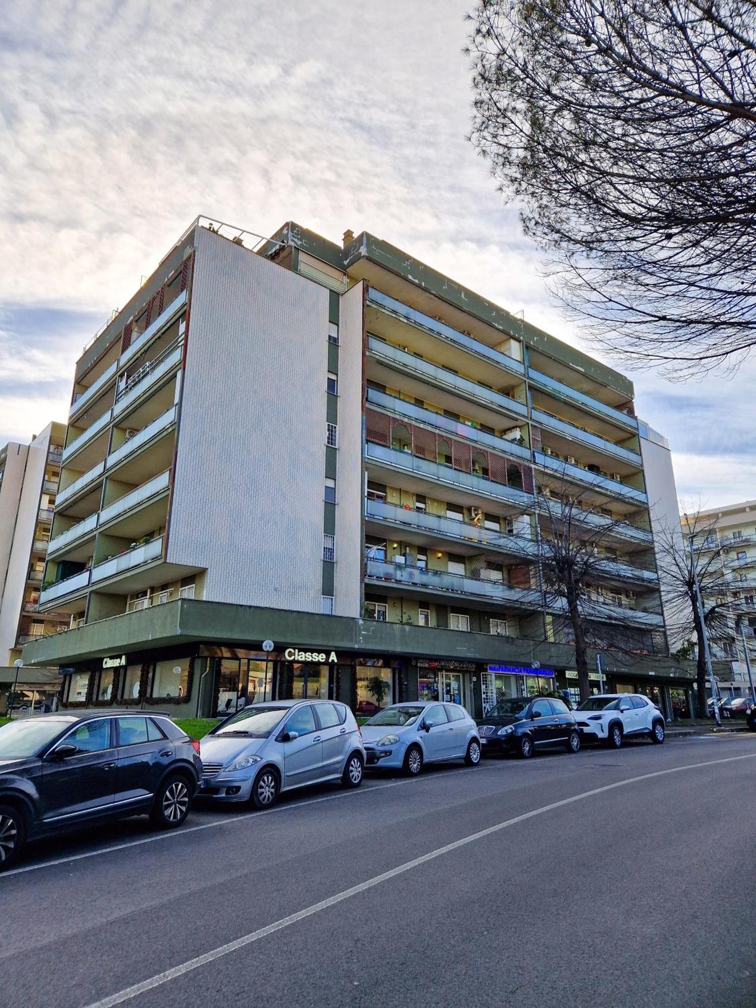 Domus Divi - Eur Torrino Appartement