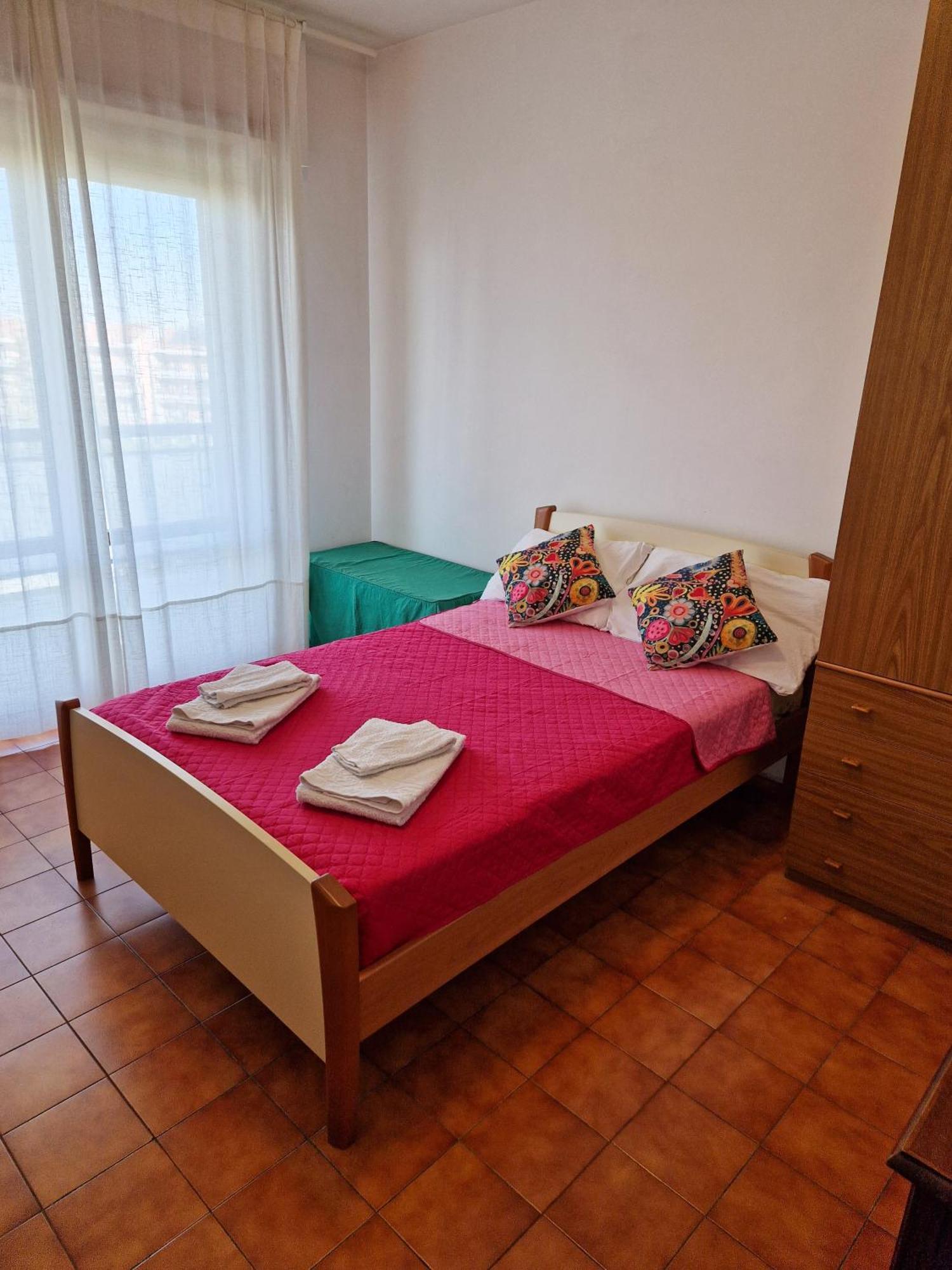 Appartement Domus Divi - Eur Torrino Rome