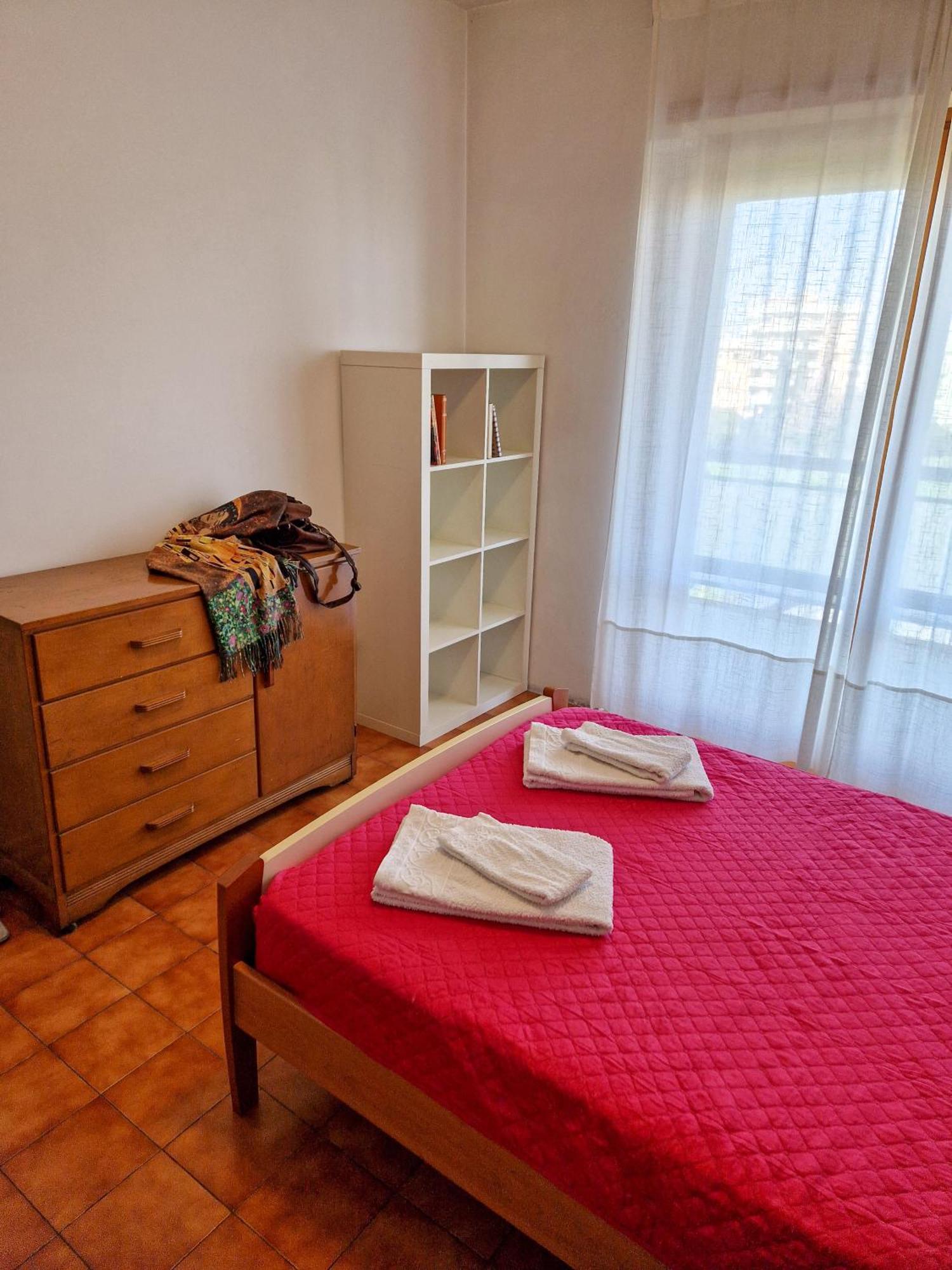 Domus Divi - Eur Torrino Appartement *